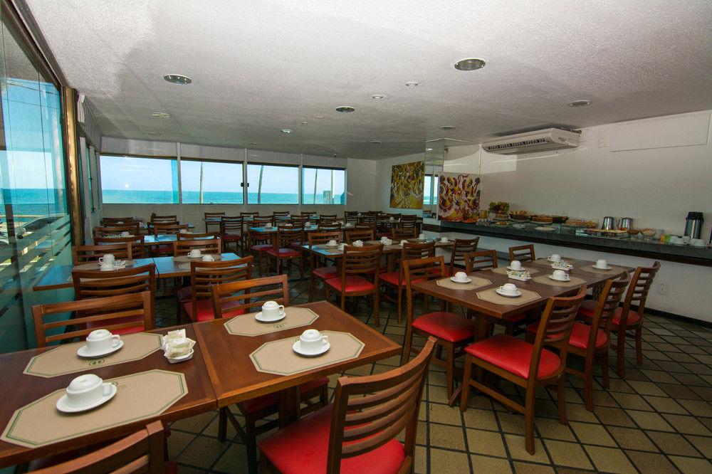 Hotel Dan Inn Express Salvador By Nacional Inn Εξωτερικό φωτογραφία