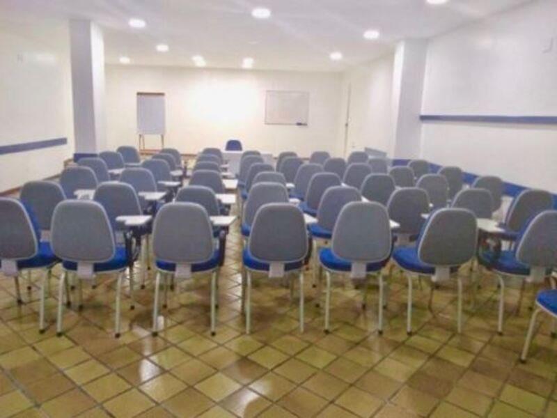 Hotel Dan Inn Express Salvador By Nacional Inn Εξωτερικό φωτογραφία