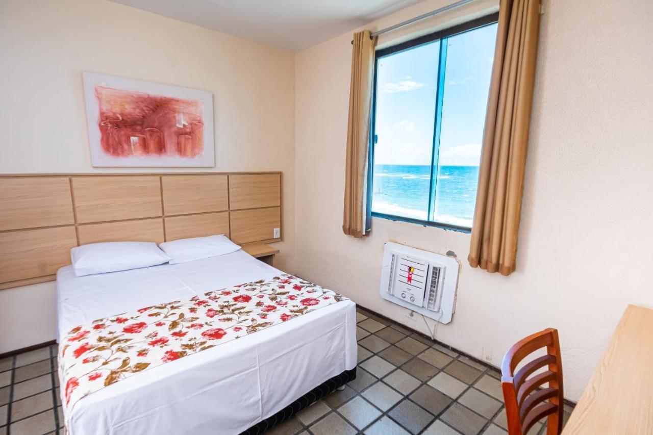 Hotel Dan Inn Express Salvador By Nacional Inn Εξωτερικό φωτογραφία