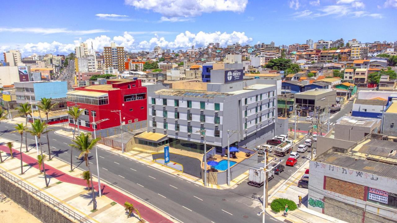 Hotel Dan Inn Express Salvador By Nacional Inn Εξωτερικό φωτογραφία