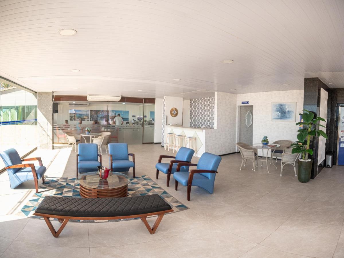 Hotel Dan Inn Express Salvador By Nacional Inn Εξωτερικό φωτογραφία