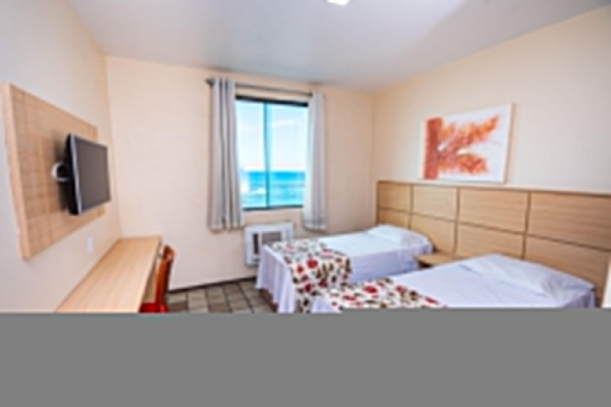 Hotel Dan Inn Express Salvador By Nacional Inn Εξωτερικό φωτογραφία
