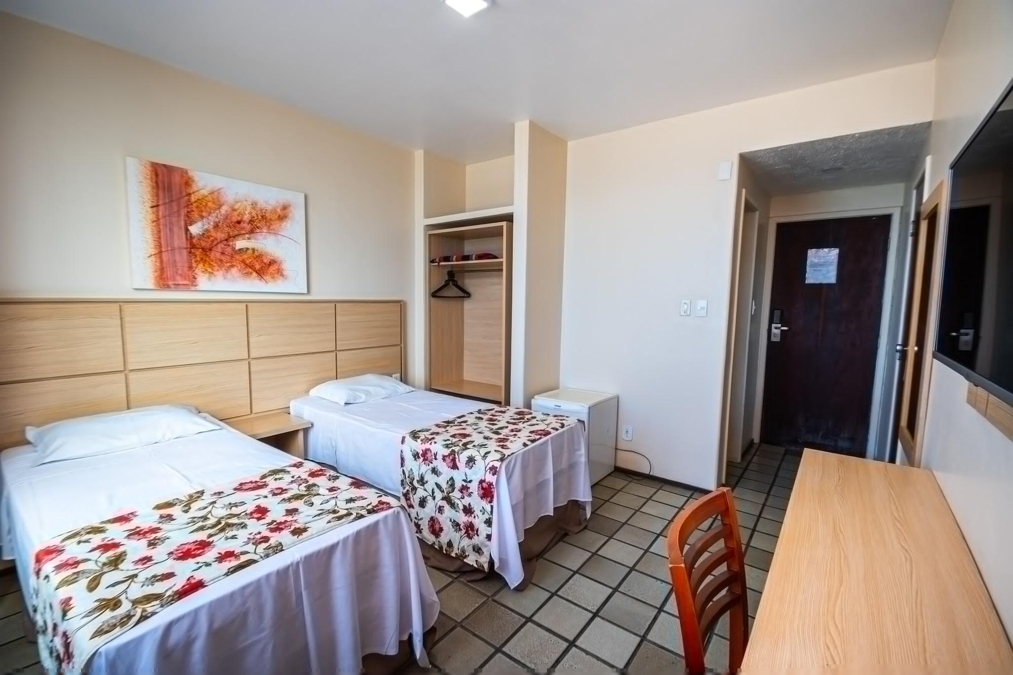 Hotel Dan Inn Express Salvador By Nacional Inn Εξωτερικό φωτογραφία