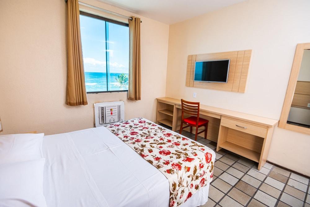Hotel Dan Inn Express Salvador By Nacional Inn Εξωτερικό φωτογραφία