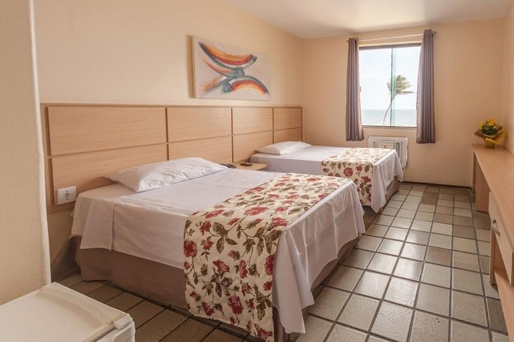 Hotel Dan Inn Express Salvador By Nacional Inn Εξωτερικό φωτογραφία